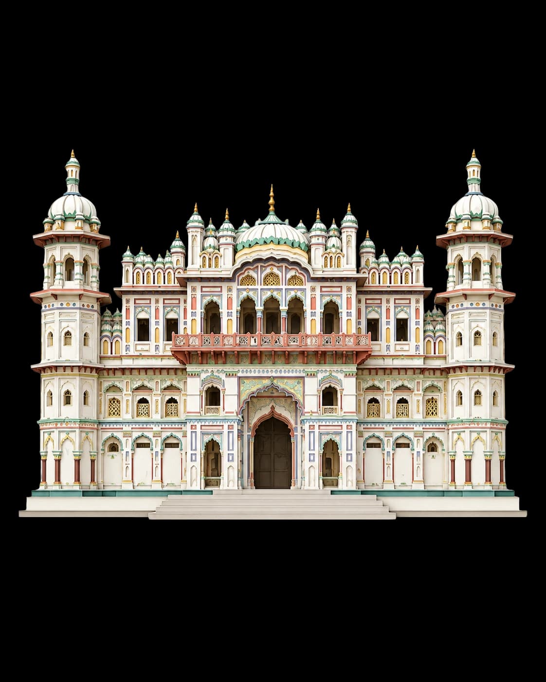 Janakpur