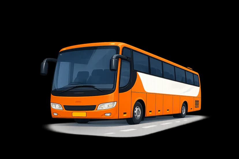Online Bus Booking Services